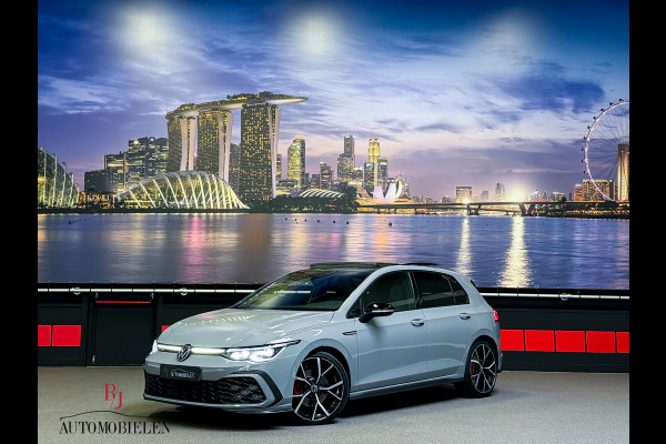 Volkswagen Golf 8 2.0 GTD |IQ|Pano|Sfeer|H&K|