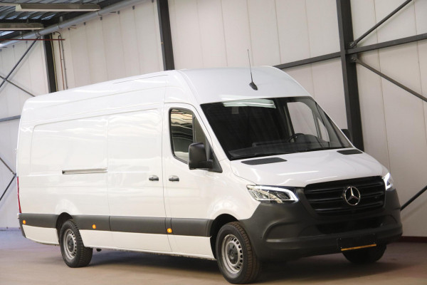 Mercedes-Benz Sprinter 314 2.2 CDI L4H2 XXL AUTMAAT AIRCO CRUISE CONTROL