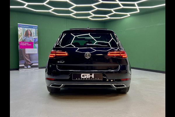 Volkswagen Golf 1.5 TSI R DSG Keyless | Pano | Virtual | NAP