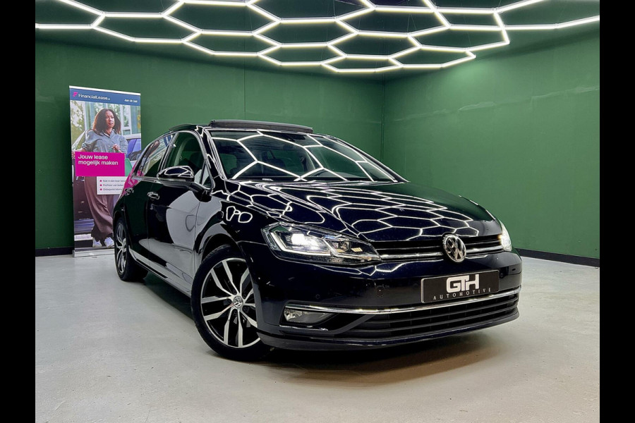 Volkswagen Golf 1.5 TSI R DSG Keyless | Pano | Virtual | NAP