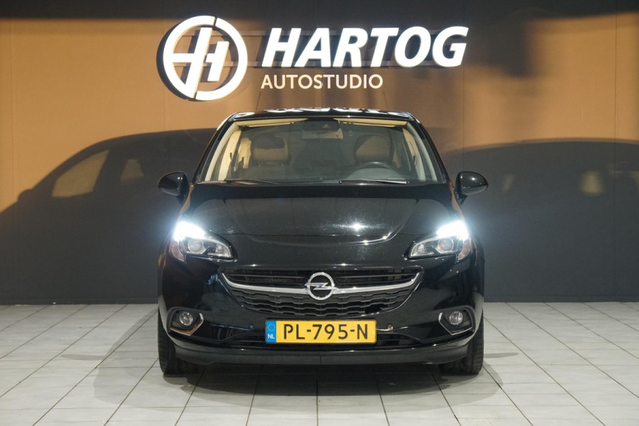 Opel Corsa 1.0 Turbo Innovation + CAMERA / APPLE CARPLAY / STOELVERWARMING