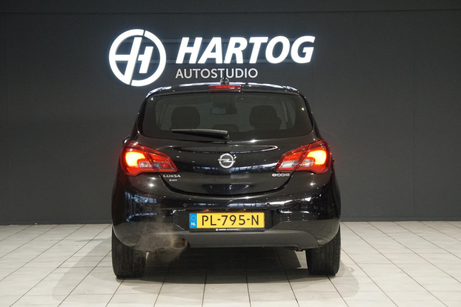 Opel Corsa 1.0 Turbo Innovation + CAMERA / APPLE CARPLAY / STOELVERWARMING