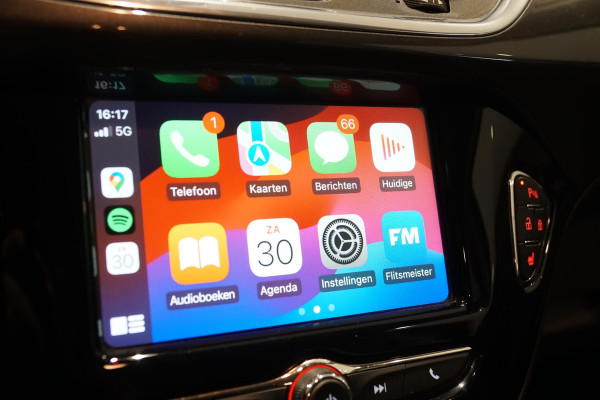 Opel Corsa 1.0 Turbo Innovation + CAMERA / APPLE CARPLAY / STOELVERWARMING