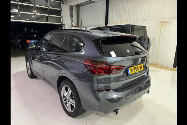 BMW X1 SDrive20i M PAKKET MET 1 JAAR GARANTIE