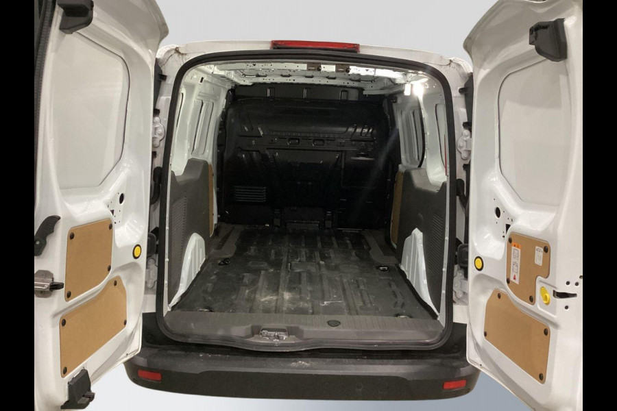 Ford Transit Connect 1.5 EcoBlue L2 Limited | 100pk | Stoelverwarming | Lichtmetalen velgen | Cruise control | Parkeersensoren