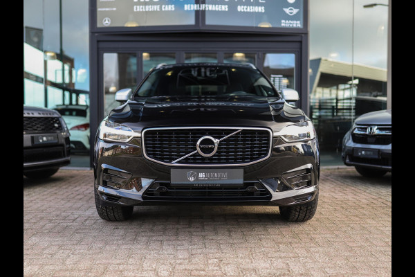 Volvo XC60 2.0 T4 Inscription | Pano | HUD | Camera | Carplay | BLIS