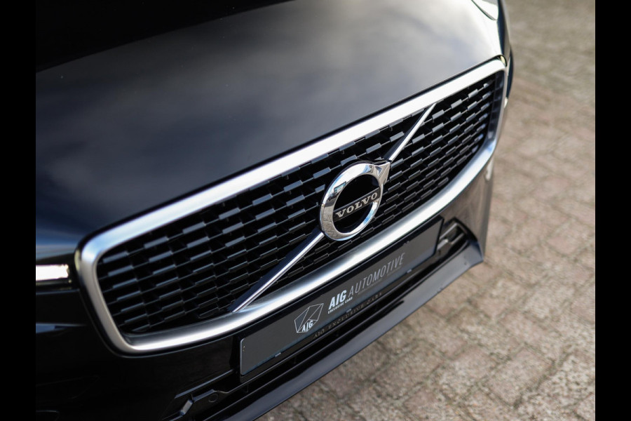 Volvo XC60 2.0 T4 Inscription | Pano | HUD | Camera | Carplay | BLIS