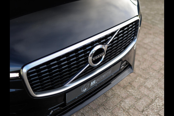 Volvo XC60 2.0 T4 Inscription | Pano | HUD | Camera | Carplay | BLIS