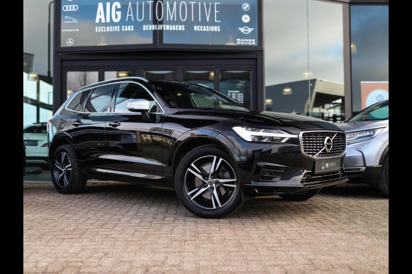 Volvo XC60 2.0 T4 Inscription | Pano | HUD | Camera | Carplay | BLIS