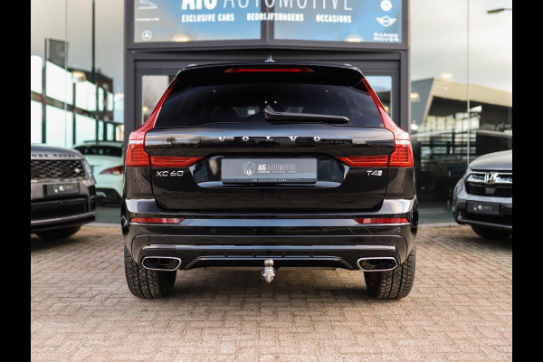 Volvo XC60 2.0 T4 Inscription | Pano | HUD | Camera | Carplay | BLIS