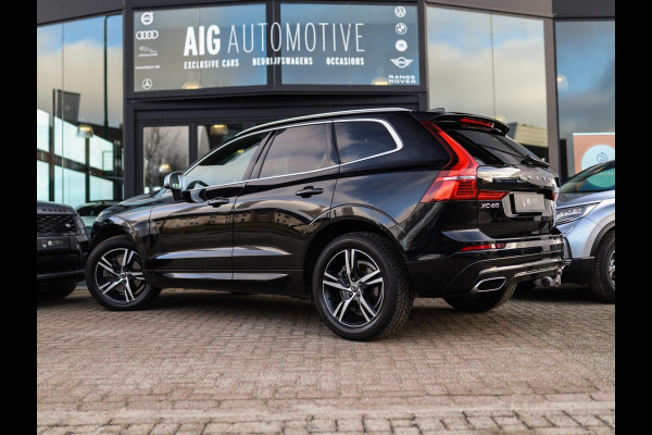 Volvo XC60 2.0 T4 Inscription | Pano | HUD | Camera | Carplay | BLIS