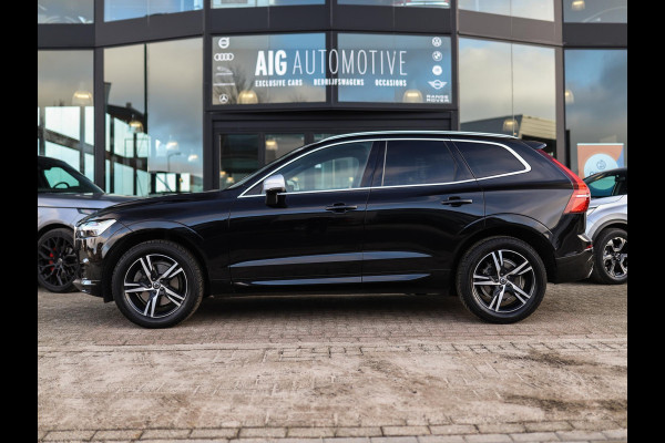 Volvo XC60 2.0 T4 Inscription | Pano | HUD | Camera | Carplay | BLIS