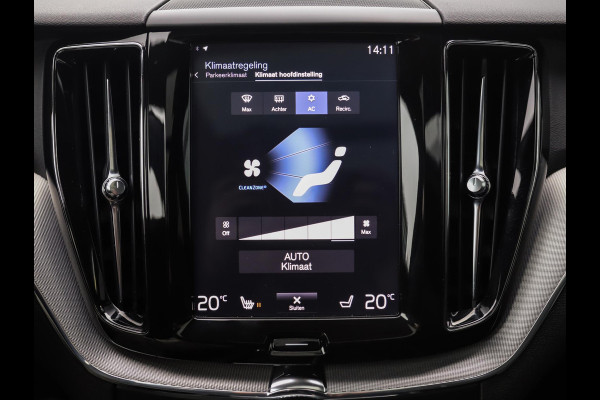 Volvo XC60 2.0 T4 Inscription | Pano | HUD | Camera | Carplay | BLIS