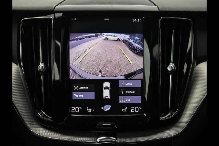 Volvo XC60 2.0 T4 Inscription | Pano | HUD | Camera | Carplay | BLIS