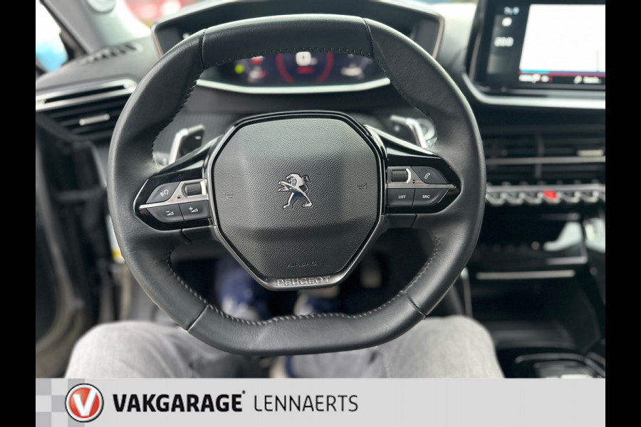 Peugeot 2008 1.2 PureTech Allure Pack Automaat (BOVAG/RIJKLAARPRIJS)