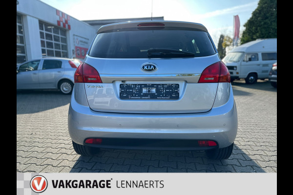 Kia Venga 1.6 CVVT DynamicPLusLine Automaat (RIJKLAARPRIJS/BOVAG)