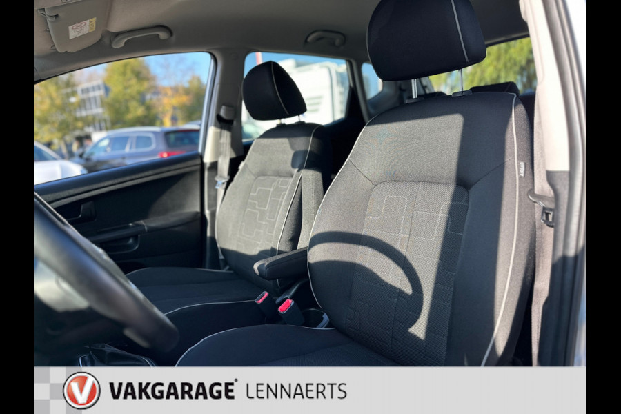 Kia Venga 1.6 CVVT DynamicPLusLine Automaat (RIJKLAARPRIJS/BOVAG)