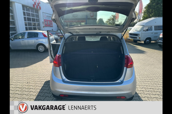 Kia Venga 1.6 CVVT DynamicPLusLine Automaat (RIJKLAARPRIJS/BOVAG)