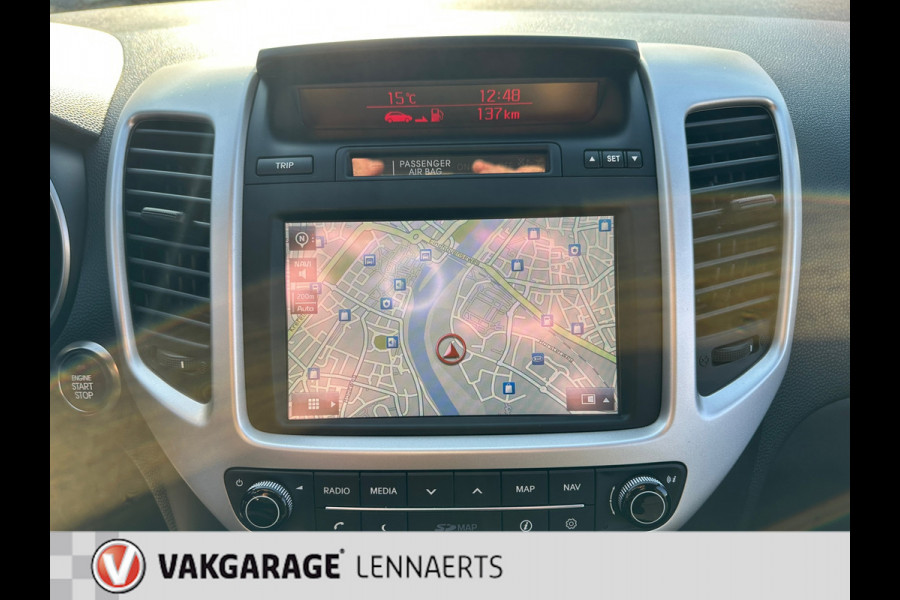 Kia Venga 1.6 CVVT DynamicPLusLine Automaat (RIJKLAARPRIJS/BOVAG)