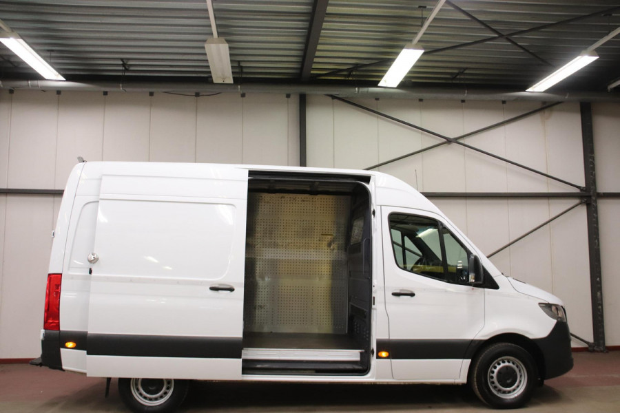 Mercedes-Benz Sprinter 316 2.2 CDI L2H2 3500KG TREKVERMOGEN