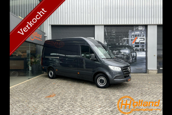 Mercedes-Benz Sprinter bestel 316 2.2 CDI L2H2 EURO VI-D