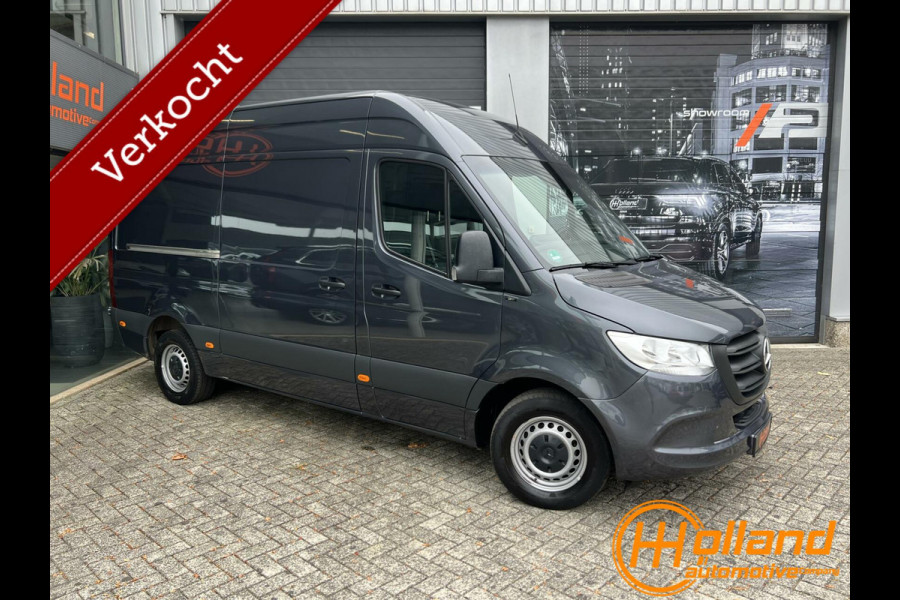 Mercedes-Benz Sprinter bestel 316 2.2 CDI L2H2 EURO VI-D