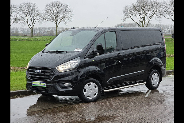 Ford Transit Custom 280 2.0 TDCI L1H1 Trend airco, navi, pdc, camera, side bars