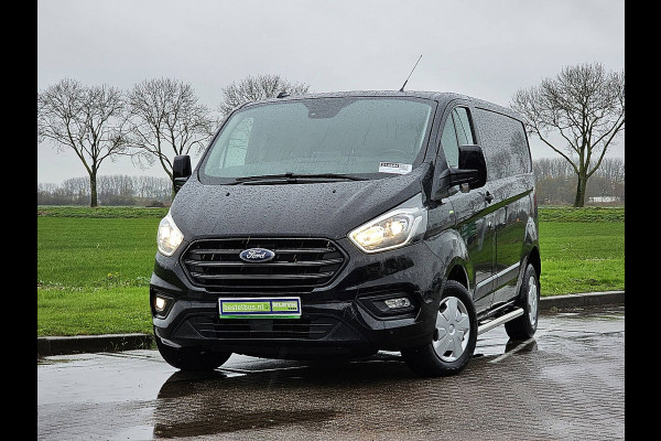 Ford Transit Custom 280 2.0 TDCI L1H1 Trend airco, navi, pdc, camera, side bars