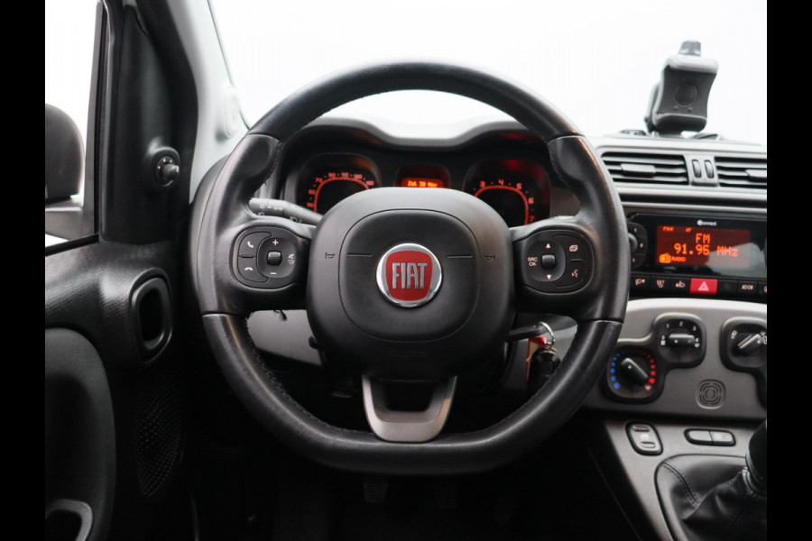 Fiat Panda 0.9 TwinAir CNG Lounge Airco Bluetooth * Origineel Nederlands *