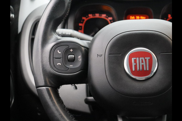 Fiat Panda 0.9 TwinAir CNG Lounge Airco Bluetooth * Origineel Nederlands *