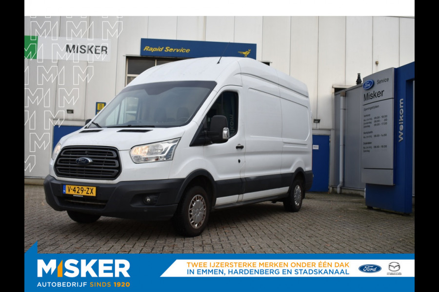 Ford Transit 310 2.0 TDCI L3H3 Tr