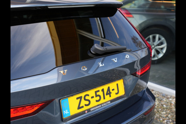 Volvo V60 2.0 T4 Inscription | Navigatie | Adaptive Cruise | Full Led