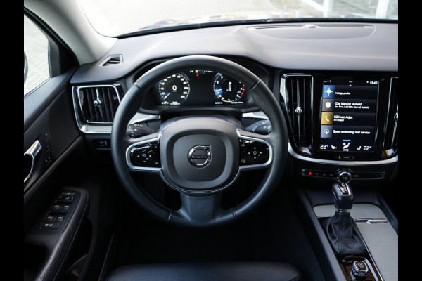 Volvo V60 2.0 T4 Inscription | Navigatie | Adaptive Cruise | Full Led