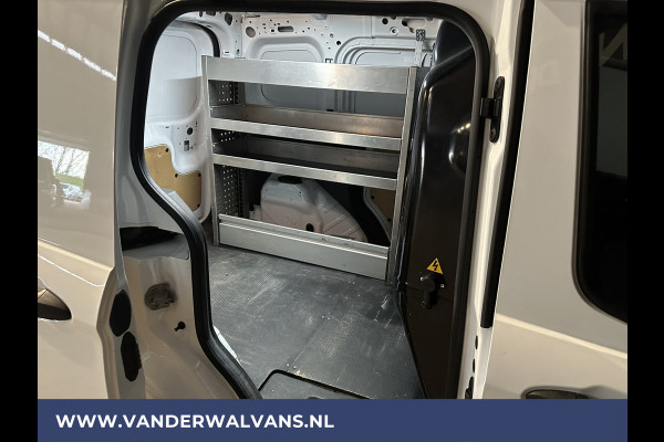 Ford Transit Courier 1.5 TDCI L1H1 Euro6 Airco | Navigatie | Apple Carplay | Android Auto Stoelverwarming, verwarmde voorruit