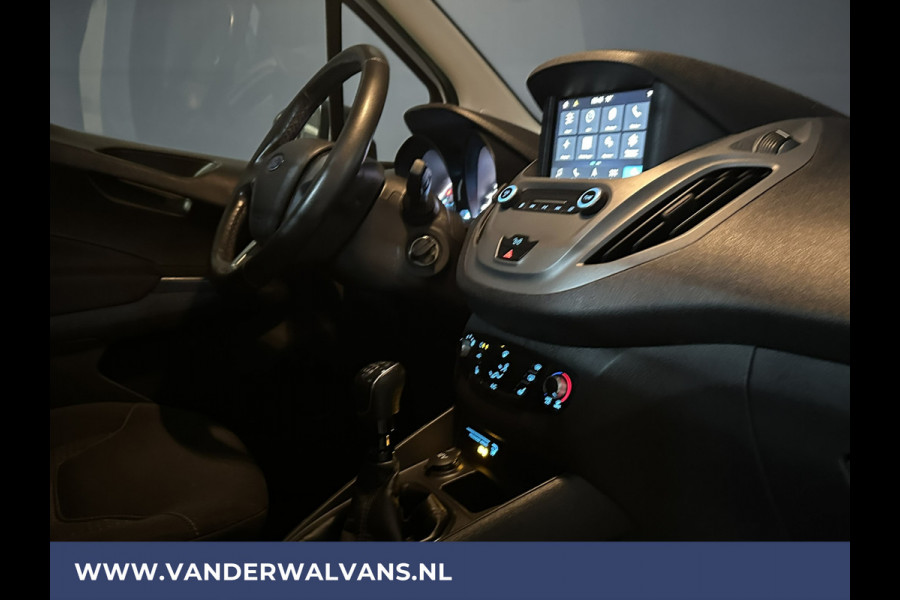 Ford Transit Courier 1.5 TDCI L1H1 Euro6 Airco | Navigatie | Apple Carplay | Android Auto Stoelverwarming, verwarmde voorruit