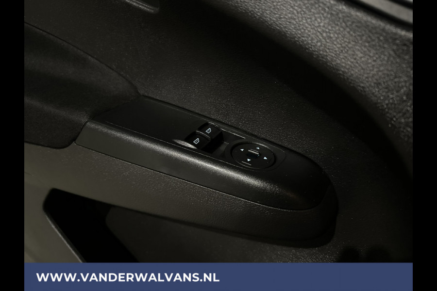 Ford Transit Courier 1.5 TDCI L1H1 Euro6 Airco | Navigatie | Apple Carplay | Android Auto Stoelverwarming, verwarmde voorruit