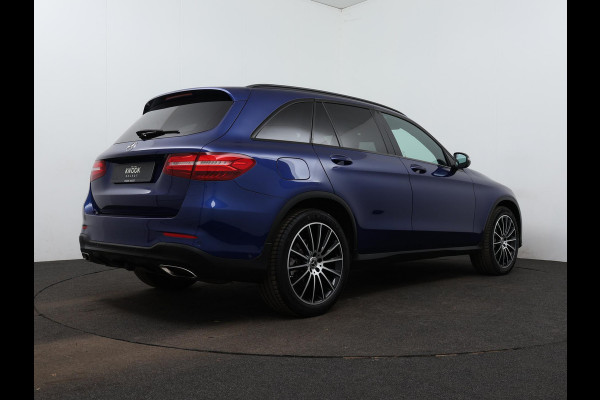 Mercedes-Benz GLC 250 4MATIC Premium | Panorama | Camera |