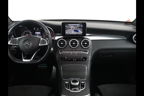 Mercedes-Benz GLC 250 4MATIC Premium | Panorama | Camera |