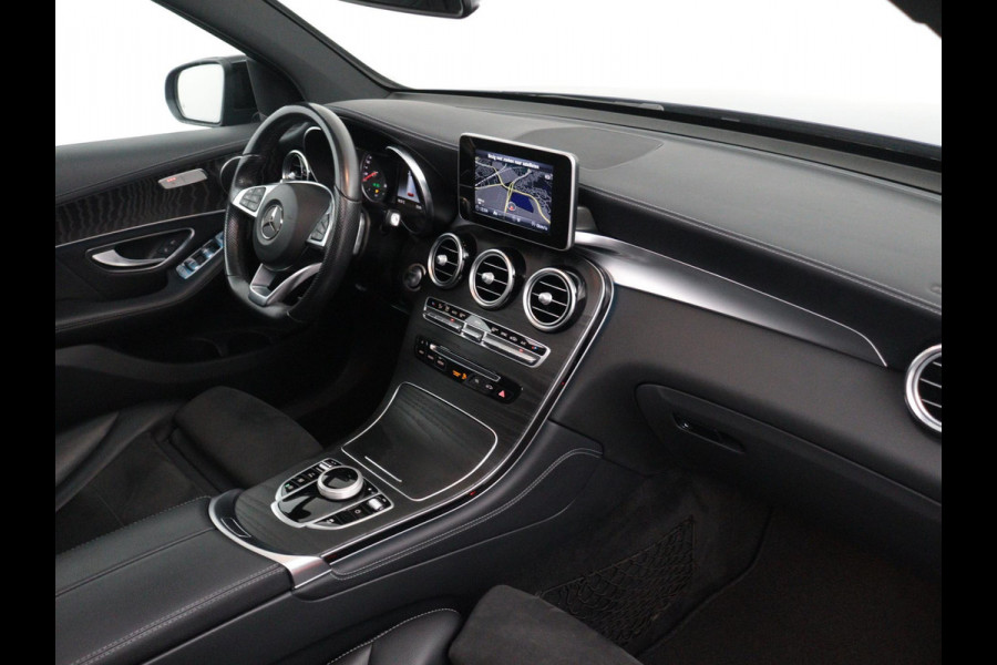 Mercedes-Benz GLC 250 4MATIC Premium | Panorama | Camera |