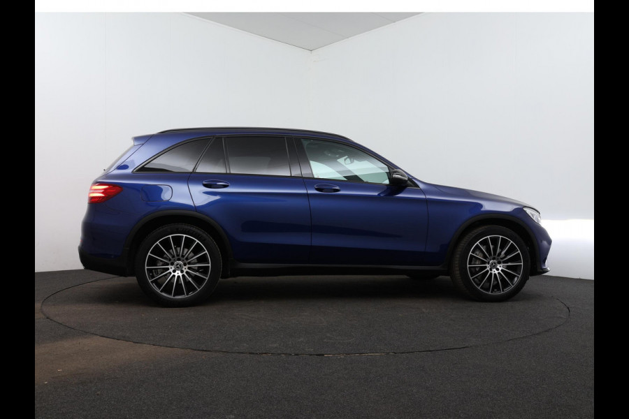 Mercedes-Benz GLC 250 4MATIC Premium | Panorama | Camera |