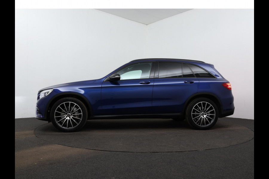 Mercedes-Benz GLC 250 4MATIC Premium | Panorama | Camera |