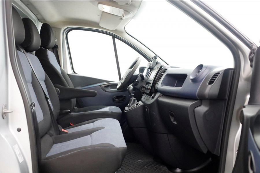 Opel Vivaro 1.6 CDTI 120pk E6 L2H1 Edition Airco/Navi 08-2018