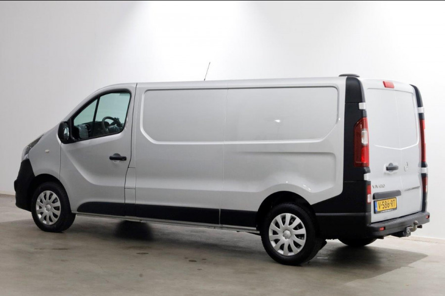 Opel Vivaro 1.6 CDTI 120pk E6 L2H1 Edition Airco/Navi 08-2018