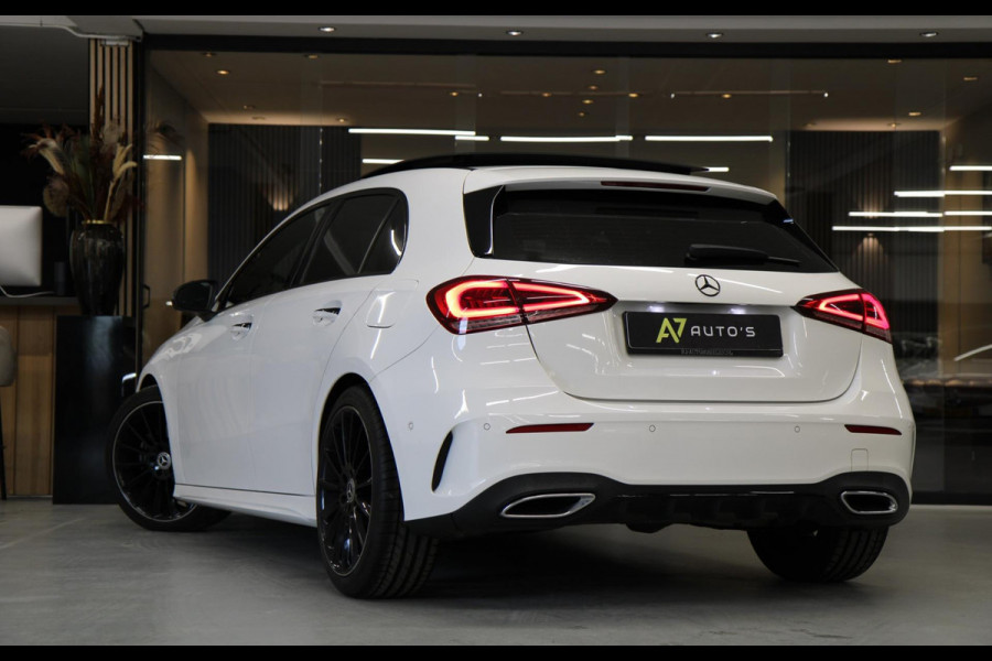 Mercedes-Benz A-Klasse 200 AMG/PANO/SFEERV/CARPLAY/VOLL