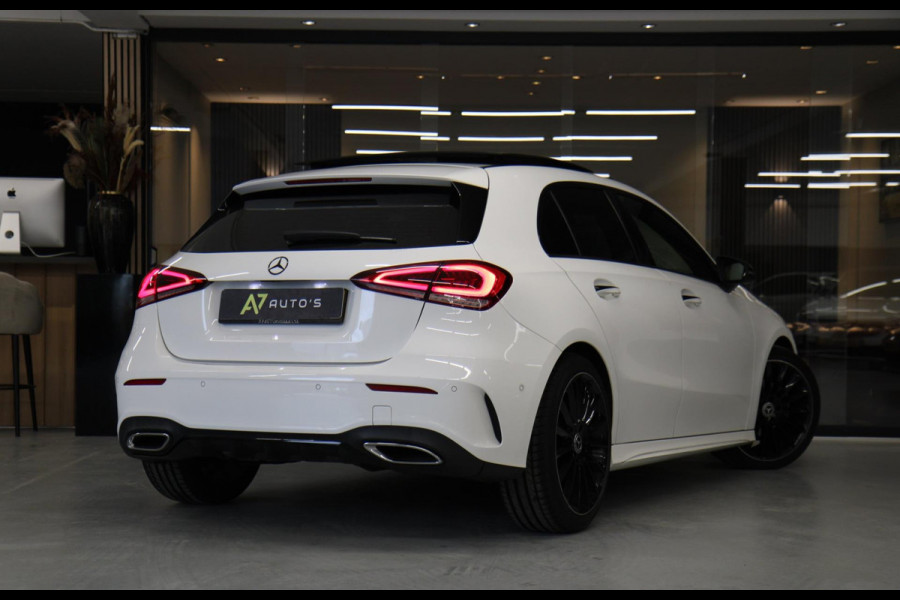 Mercedes-Benz A-Klasse 200 AMG/PANO/SFEERV/CARPLAY/VOLL