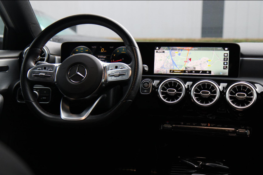 Mercedes-Benz A-Klasse 200 AMG/PANO/SFEERV/CARPLAY/VOLL