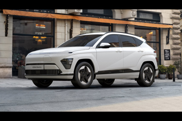 Hyundai KONA ELECTRIC Comfort Smart 65.4 kWh