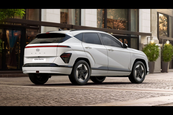 Hyundai KONA ELECTRIC Comfort Smart 65.4 kWh