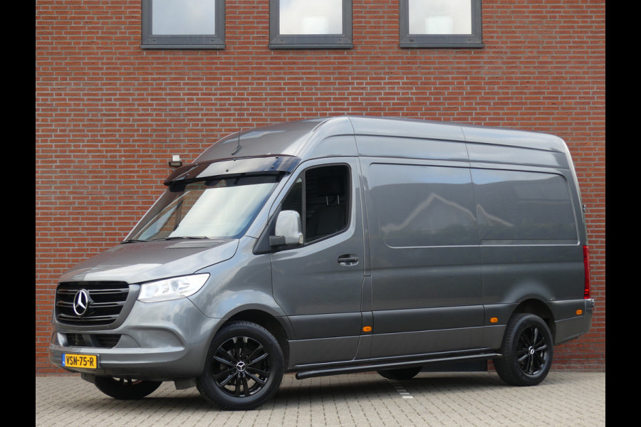 Mercedes-Benz Sprinter 315 CDI L2H2 3500KG Trekgewicht Camera/Cruise control