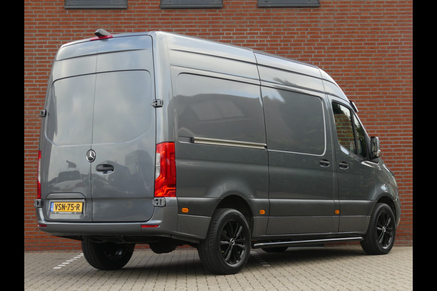 Mercedes-Benz Sprinter 315 CDI L2H2 3500KG Trekgewicht Camera/Cruise control